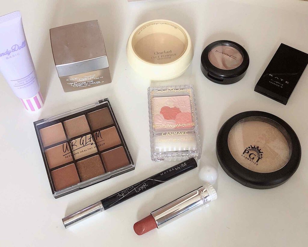 クリーム カラー ベース/M・A・C/ジェル・クリームアイシャドウを使ったクチコミ（1枚目）