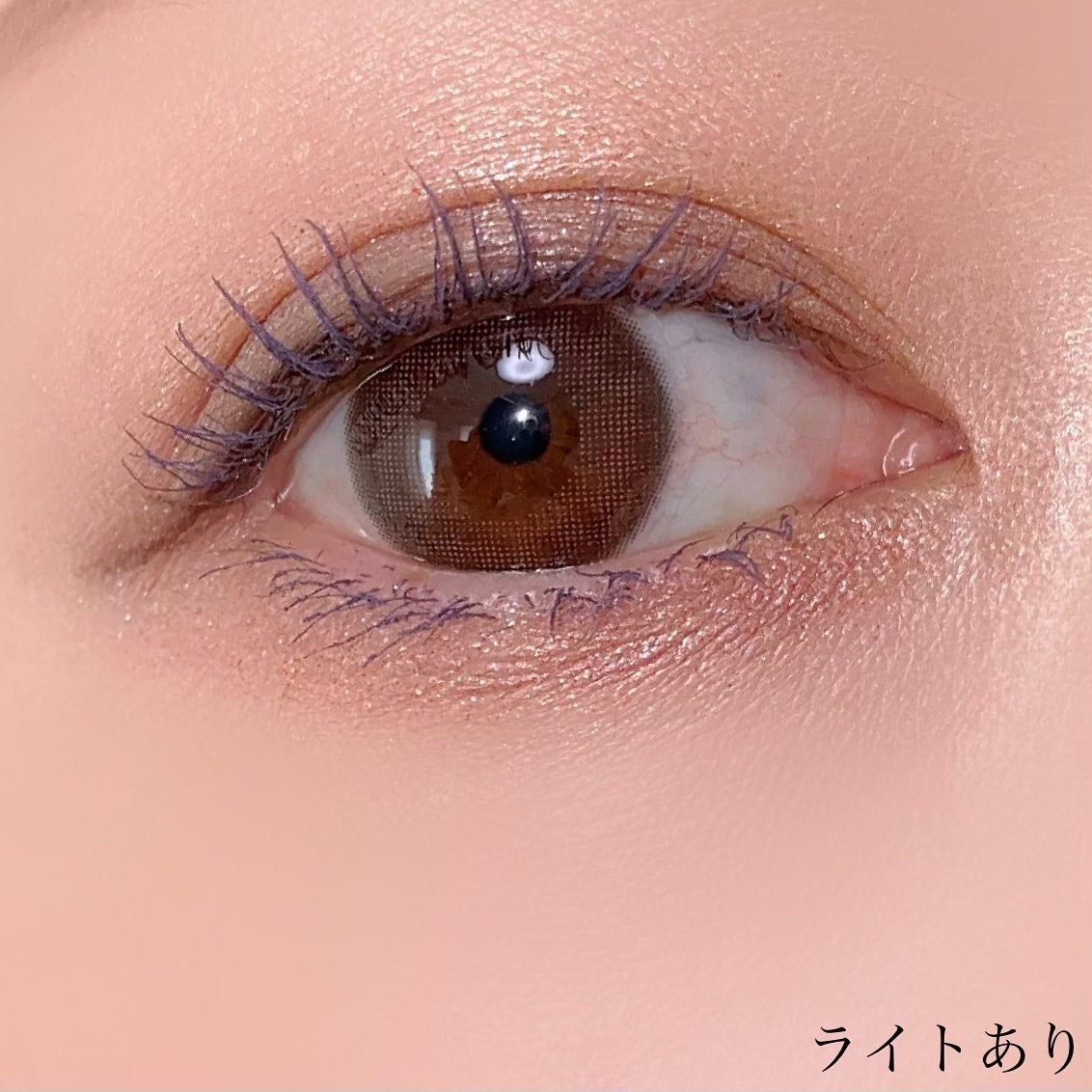 アディクション ザ アイシャドウ パレット/ADDICTION/アイシャドウパレットを使ったクチコミ(8枚目)