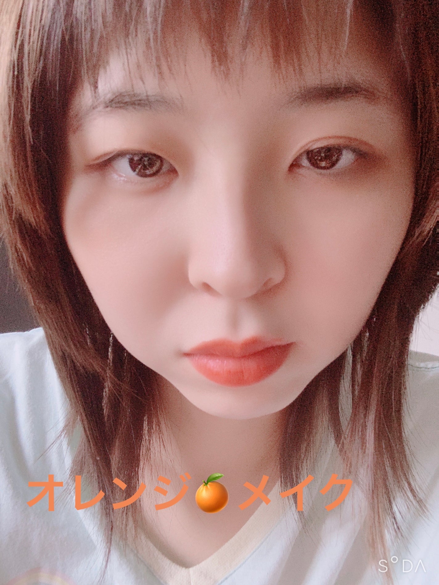 トーンアップアイシャドウ/CEZANNE/アイシャドウパレットを使ったクチコミ(1枚目)