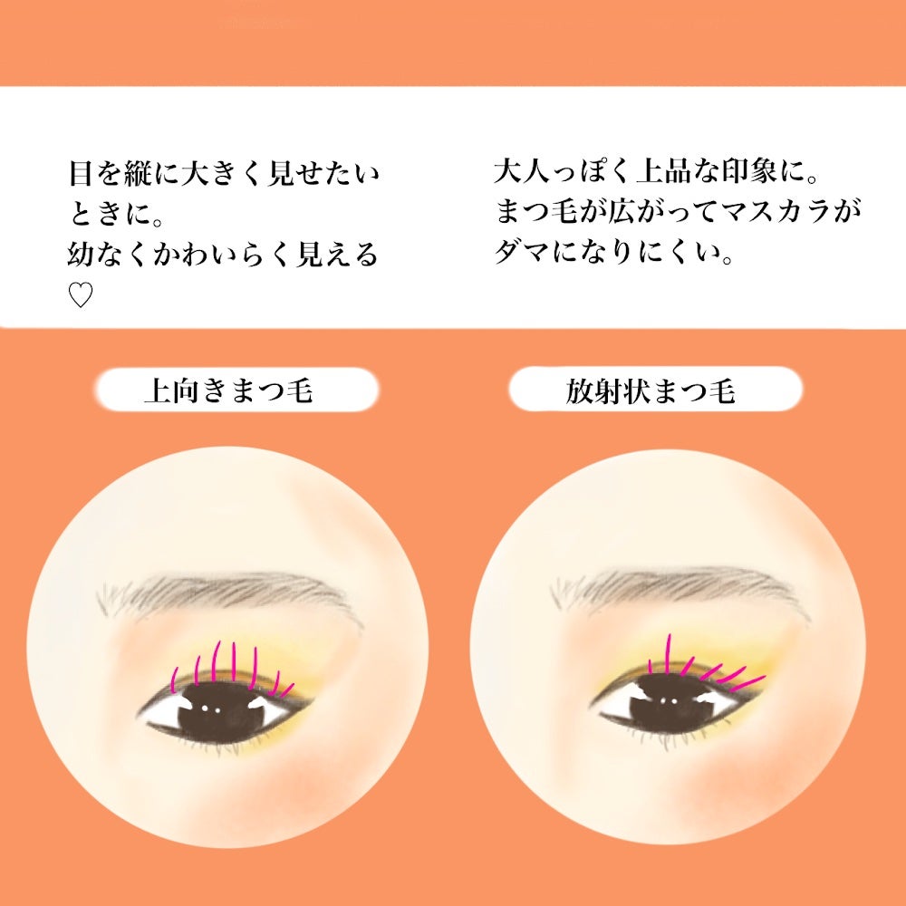 カービングアイラッシュカーラー/コージー/ビューラーを使ったクチコミ(5枚目)