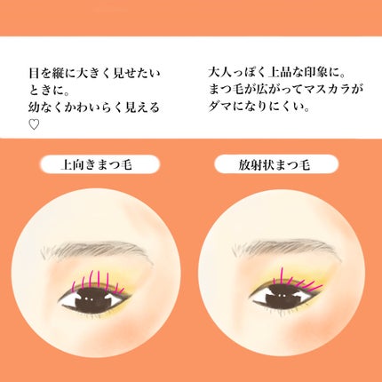 カービングアイラッシュカーラー/コージー/ビューラーを使ったクチコミ(5枚目)