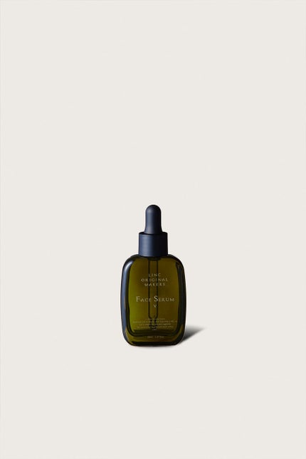 LINC ORIGINAL MAKERS FACE SERUM V - BALANCE -
