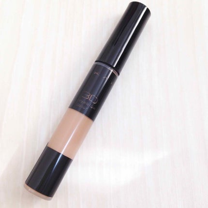 3Dアイブロウカラー/KATE/眉マスカラを使ったクチコミ(1枚目)