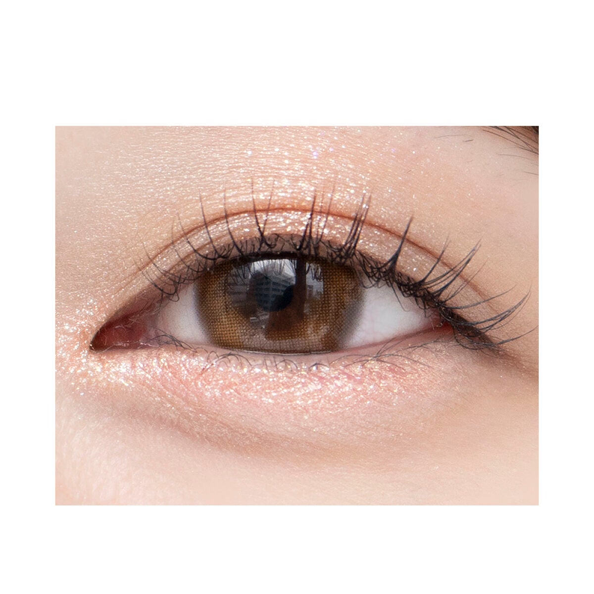 ティアーズアイバッグペンシル 042 シャイン シェルピンク