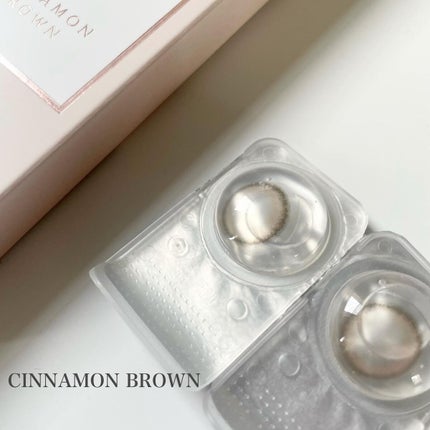 Lumie U 1day/Lumie U/ワンデー(1DAY)カラコンを使ったクチコミ(2枚目)