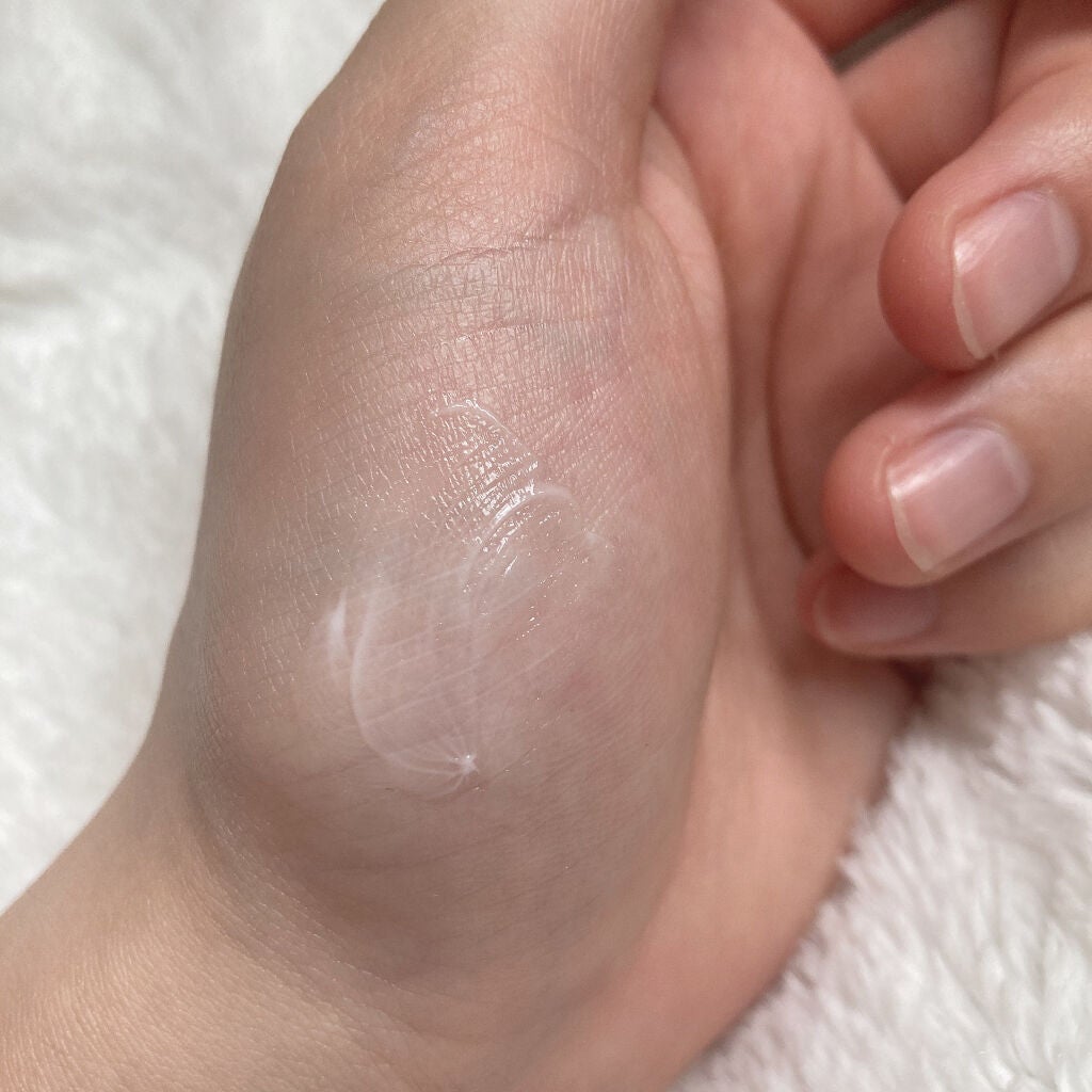 ハンドクリーム(リフレッシュアロマ)/TWANY/ハンドクリームを使ったクチコミ(4枚目)