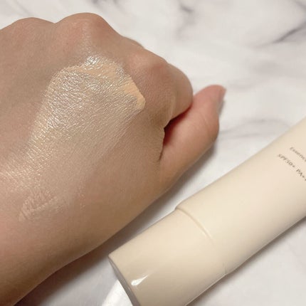 モイストラボ BBエッセンスクリーム/Moist Labo/BBクリームを使ったクチコミ(4枚目)