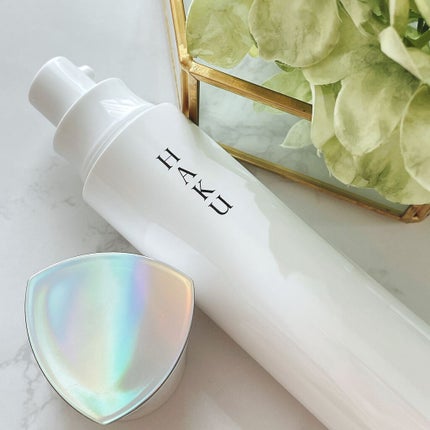 メラノフォーカスZ/HAKU/美容液を使ったクチコミ(4枚目)