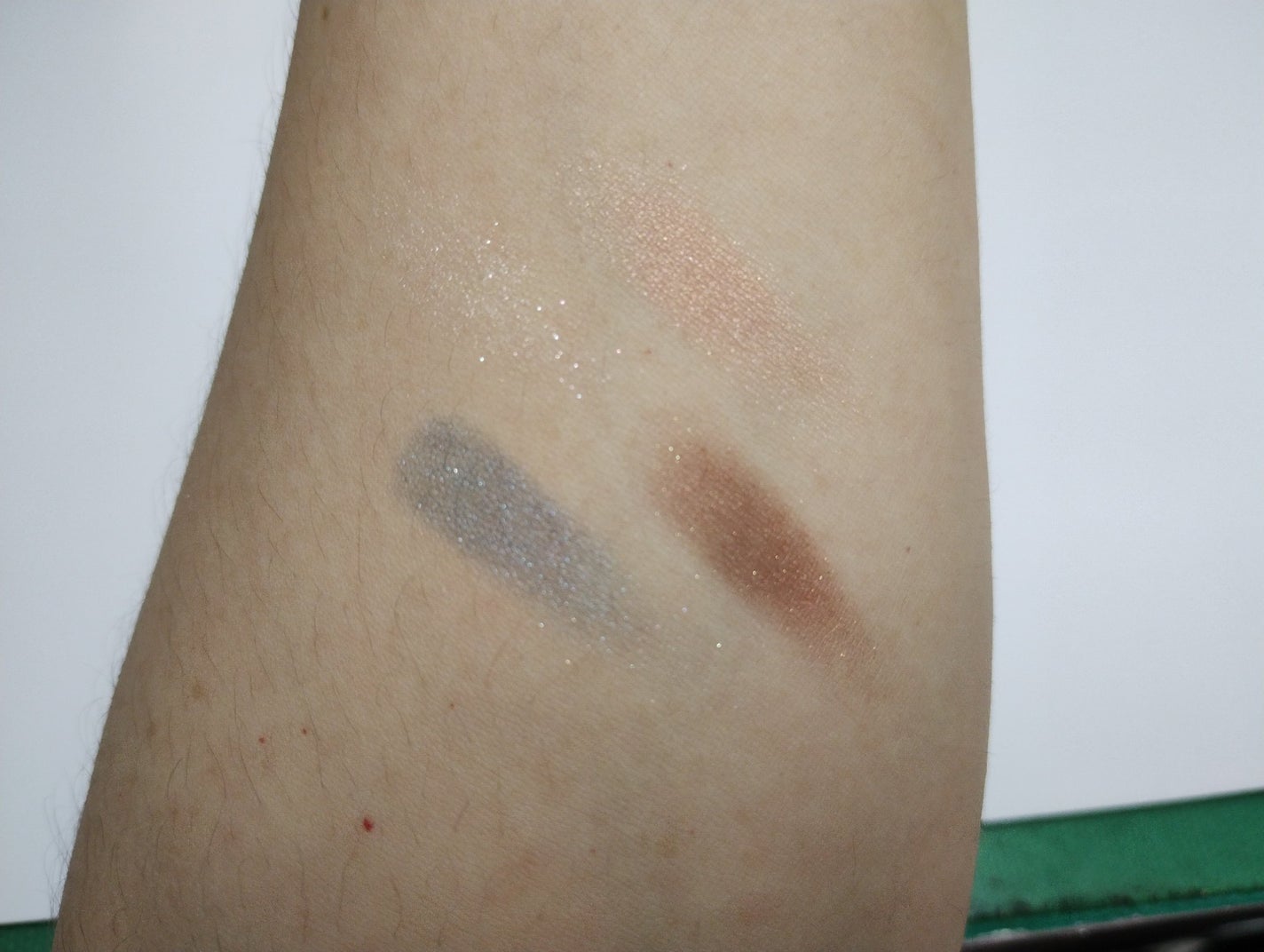 アイカラーレーション/LUNASOL/アイシャドウパレットを使ったクチコミ(2枚目)