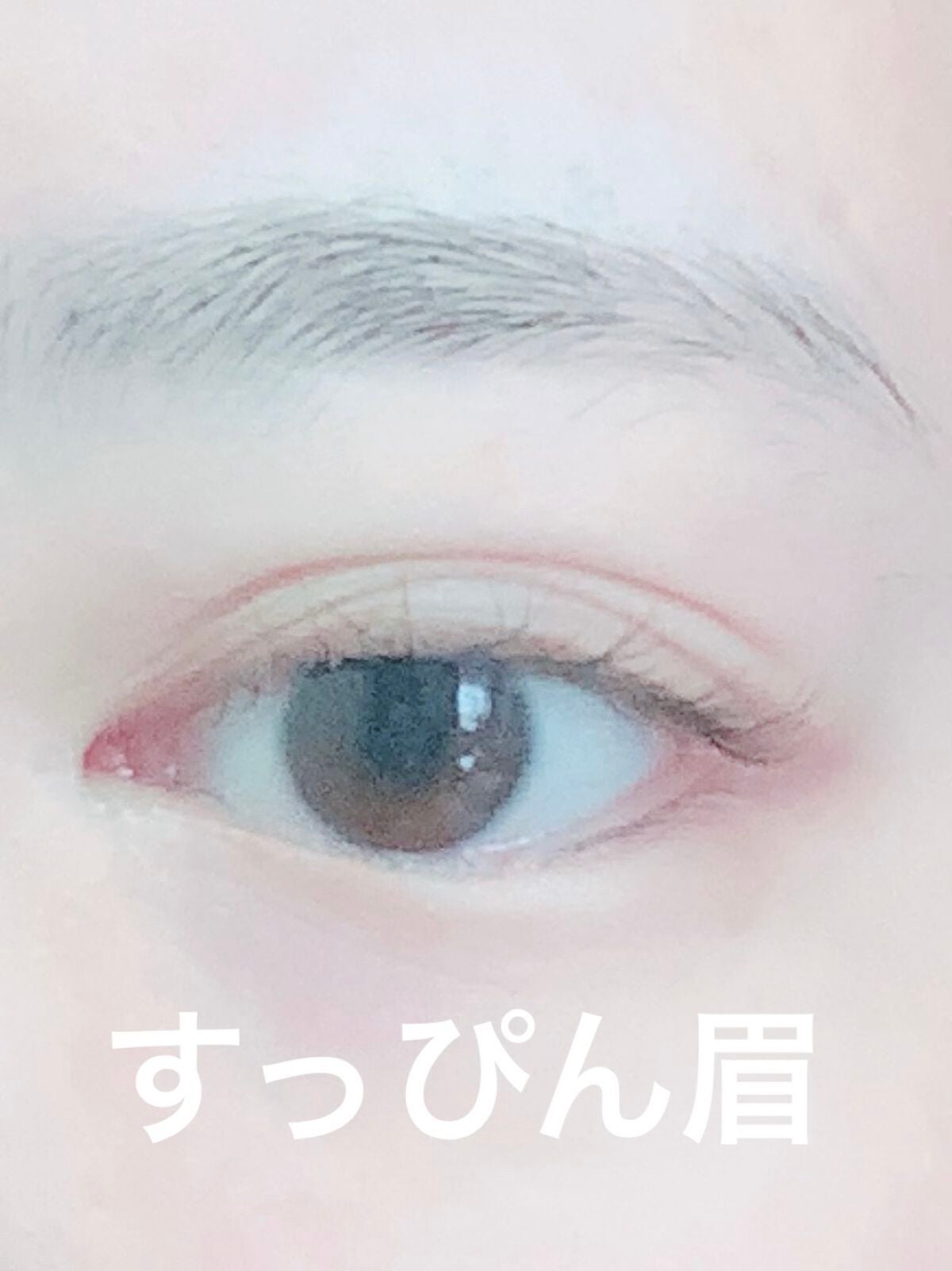 ダブルアイリキッド/Automatic Beauty/二重まぶた用アイテムを使ったクチコミ(2枚目)