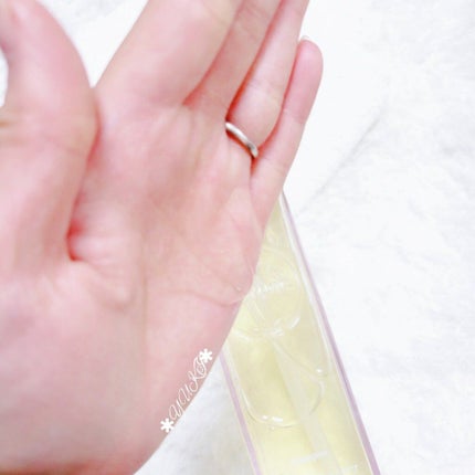 プルント モイストリッチ美容液シャンプー/モイストリッチリペア美容液トリートメント/Purunt./市販シャンプーを使ったクチコミ(5枚目)