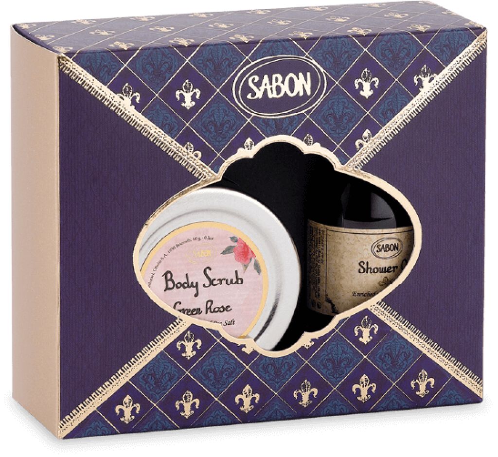 SABON バスタイムギフト