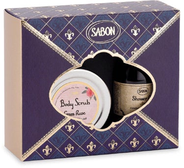 バスタイムギフト SABON