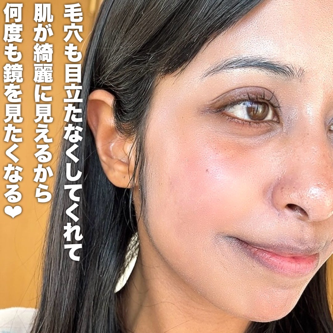 UVイデア XL プロテクショントーンアップ ローズ/ラ ロッシュ ポゼ/日焼け止めクリームを使ったクチコミ(7枚目)