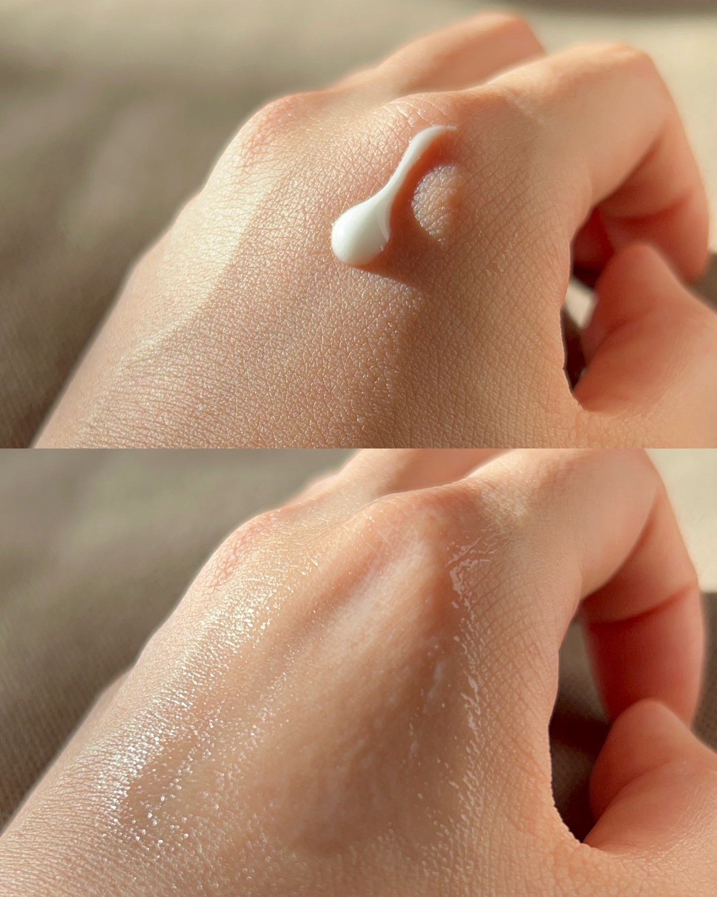 ビタペアC ビタレチ美容液/ネイチャーリパブリック/美容液を使ったクチコミ(4枚目)