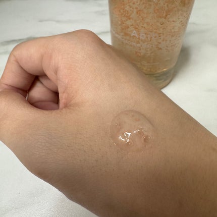 復活草ビフィダセラムファーミングドロップ/Abib /美容液を使ったクチコミ(4枚目)