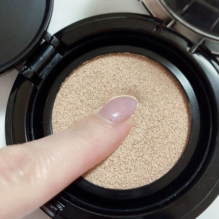 M クッションファンデーション(ネオカバー)/MISSHA/クッションファンデーションを使ったクチコミ(3枚目)