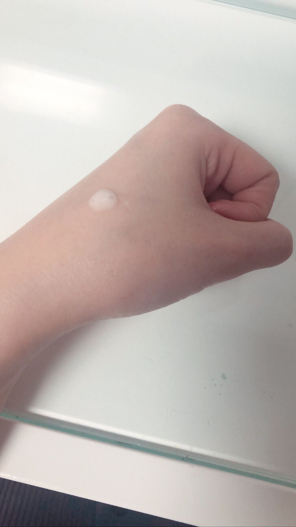 ソヴァタージュ ケア セラム コンセントレ/インフィオレ/美容液を使ったクチコミ(2枚目)