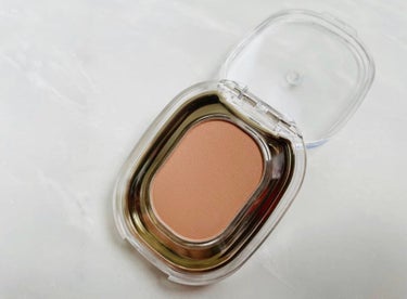 STEP BASIC EYESHADOW/Ameli/シングルアイシャドウを使ったクチコミ（1枚目）