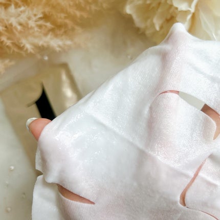 ルルルン ONE/ルルルン/シートマスク・パックを使ったクチコミ(5枚目)