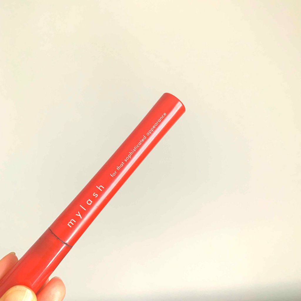 オペラ マイラッシュ アドバンスト/OPERA/マスカラを使ったクチコミ(1枚目)