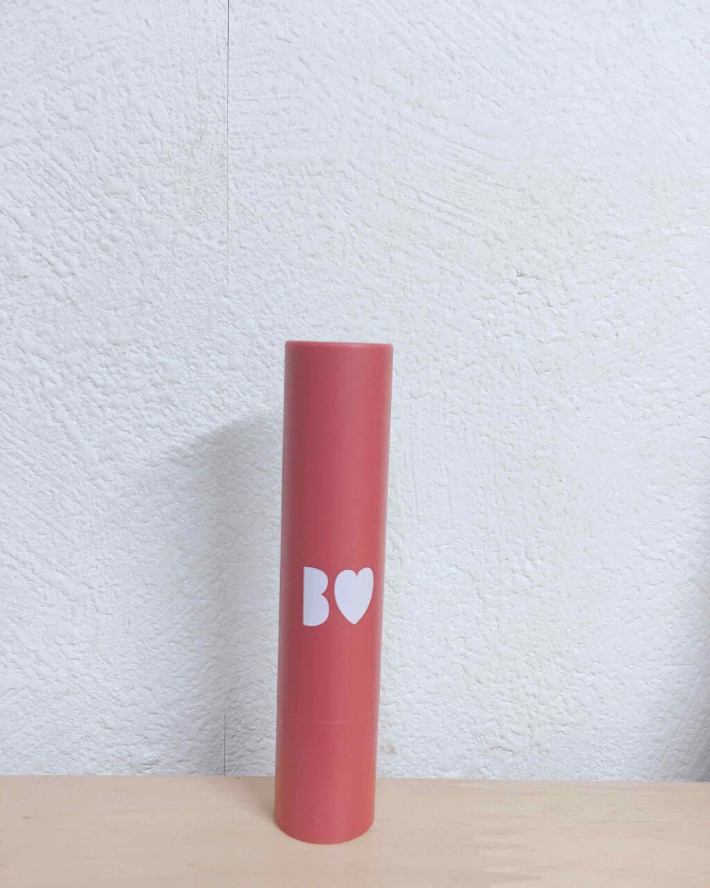 つやぷるリップR/b idol/口紅を使ったクチコミ（1枚目）