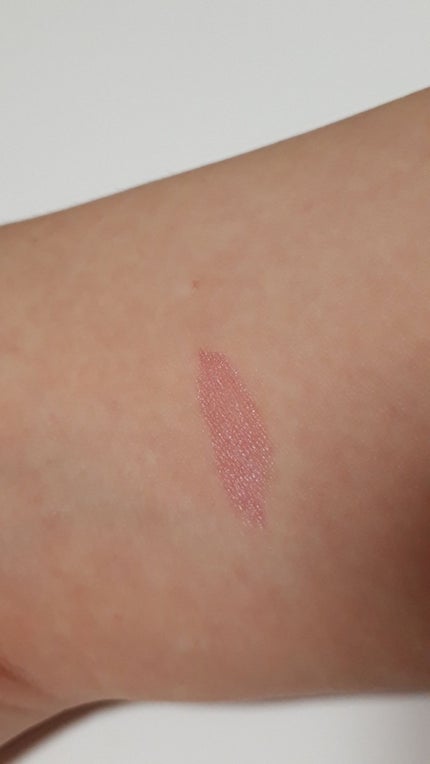 38°C / 99°F リップトリートメント (リップ美容液)/UZU BY FLOWFUSHI/リップケアを使ったクチコミ(3枚目)