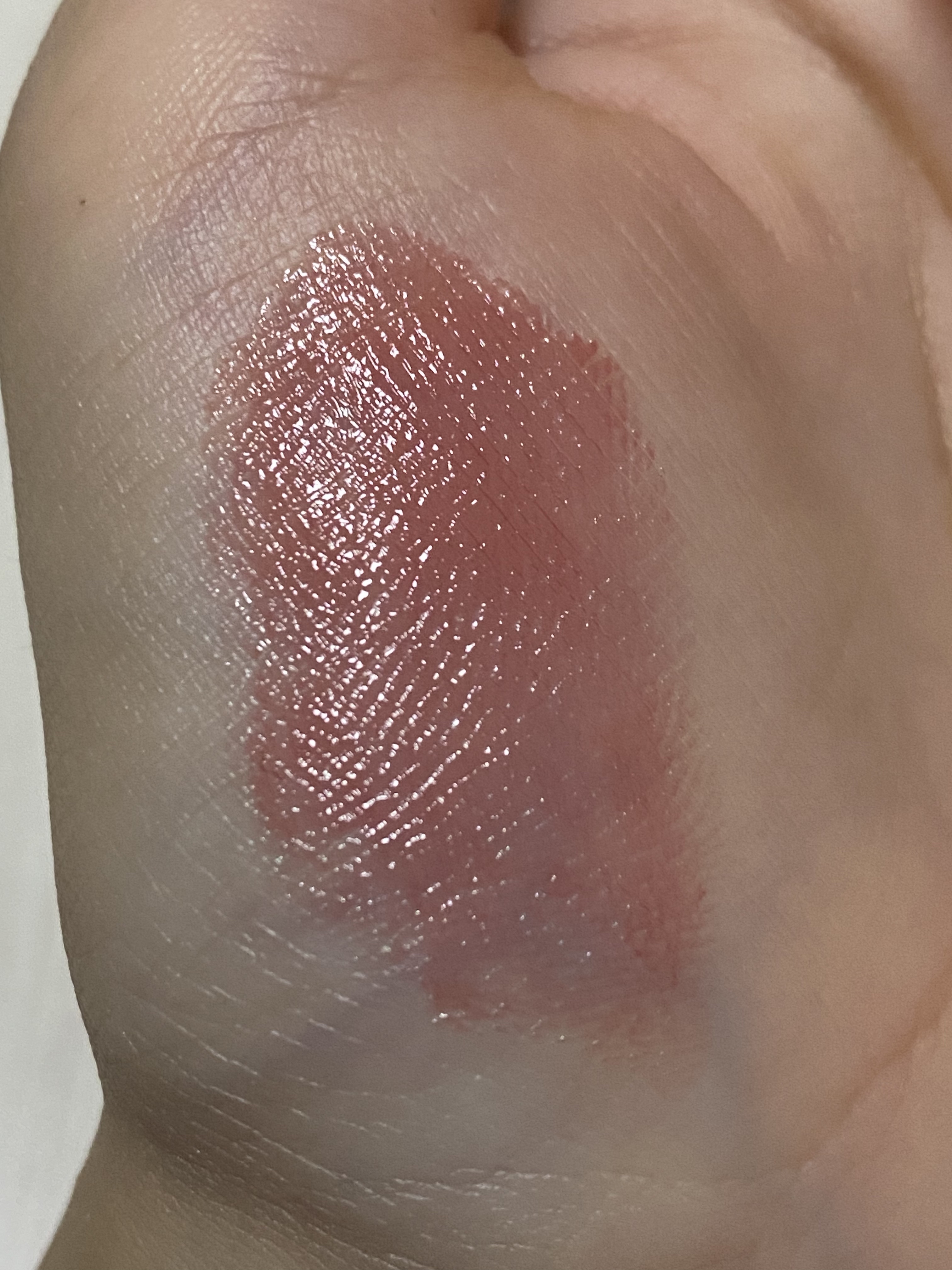 モイスチャー リッチ リップスティック/SUQQU/口紅を使ったクチコミ（3枚目）