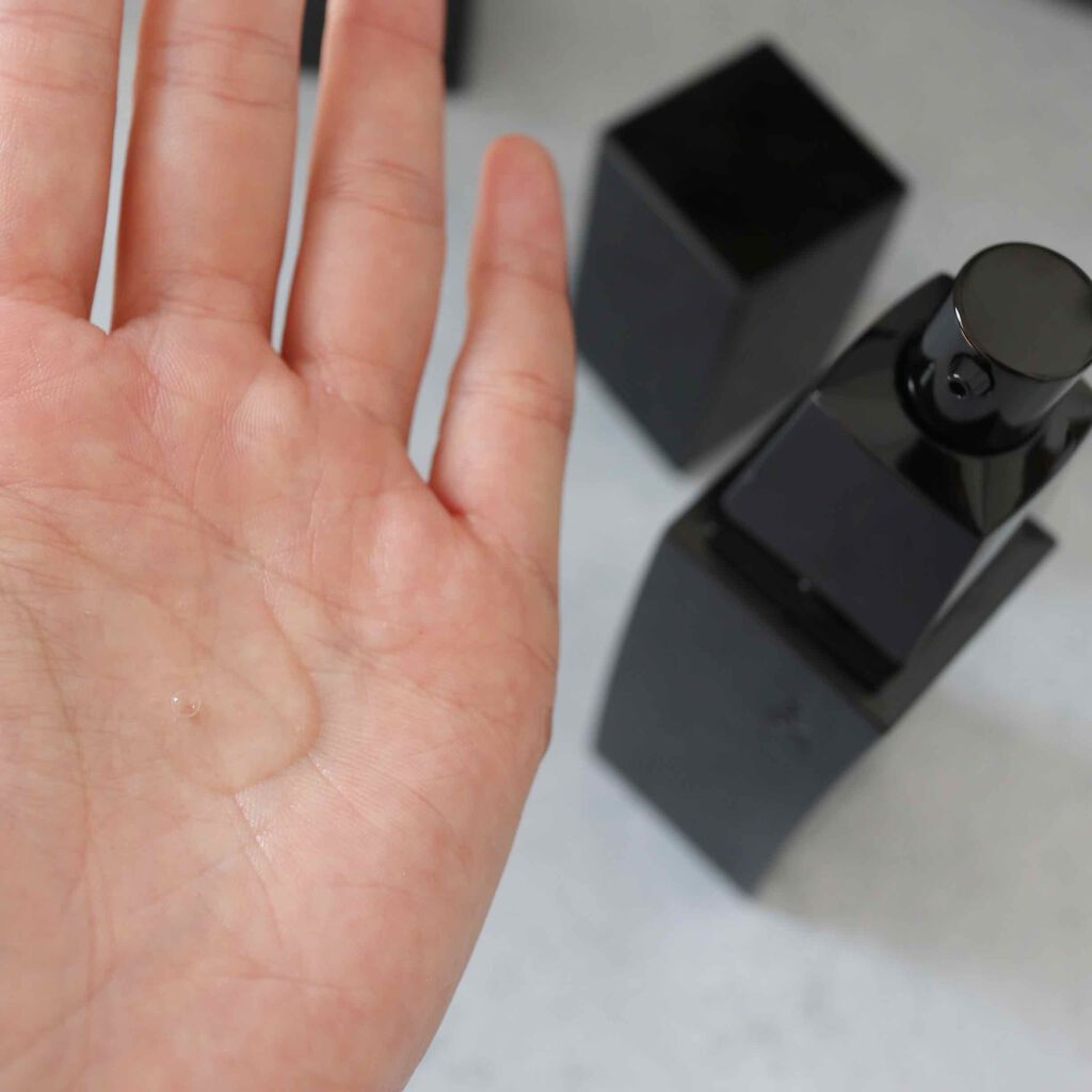 B.A ローション/B.A/化粧水を使ったクチコミ（2枚目）