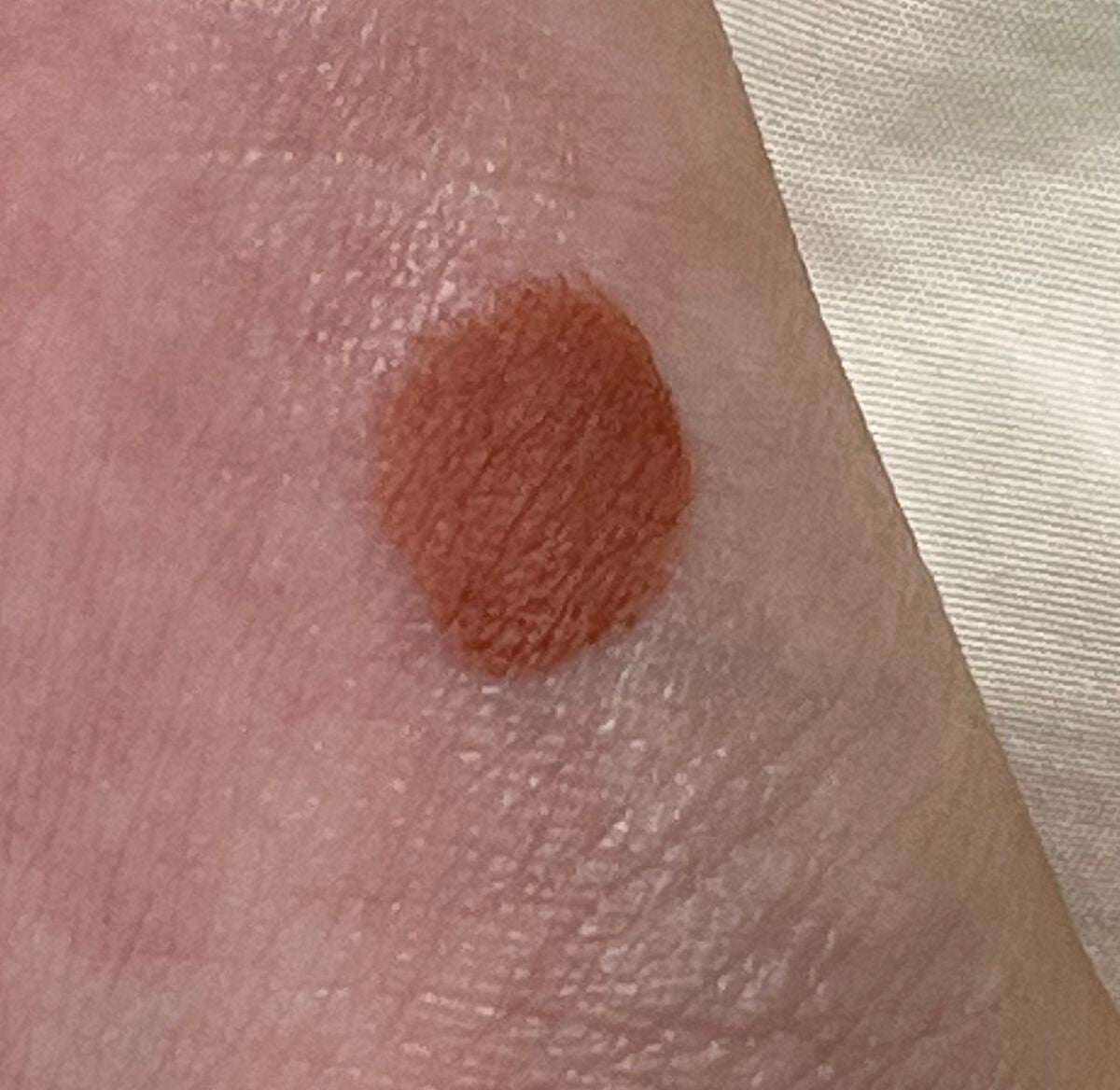 リップモンスター スフレマット/KATE/口紅を使ったクチコミ(2枚目)