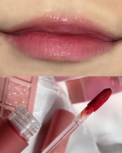 3CE フェイスブラッシュ/3CE/パウダーチークを使ったクチコミ(5枚目)