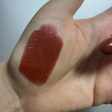 リップスティック/M・A・C/口紅を使ったクチコミ(2枚目)