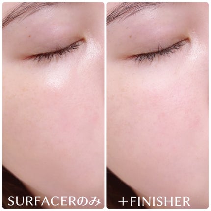 クラリティブラン サーフェイサー/ALBLANC/化粧下地を使ったクチコミ(4枚目)
