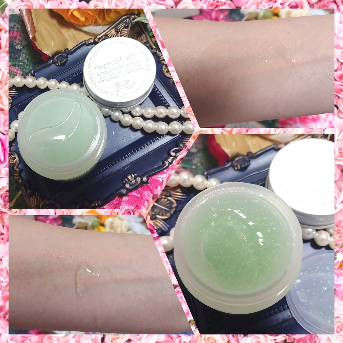 AC Balancing Serum/Ongredients/美容液を使ったクチコミ(6枚目)