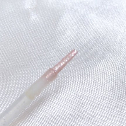 スターリット リキッドグリッター/dasique/メイクアップを使ったクチコミ(5枚目)