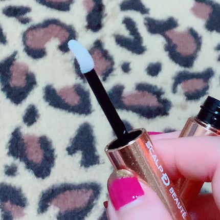 スカルプD ボーテ ピュアフリーアイラッシュセラム プレミアム/アンファー(スカルプD)/まつげ美容液を使ったクチコミ(3枚目)