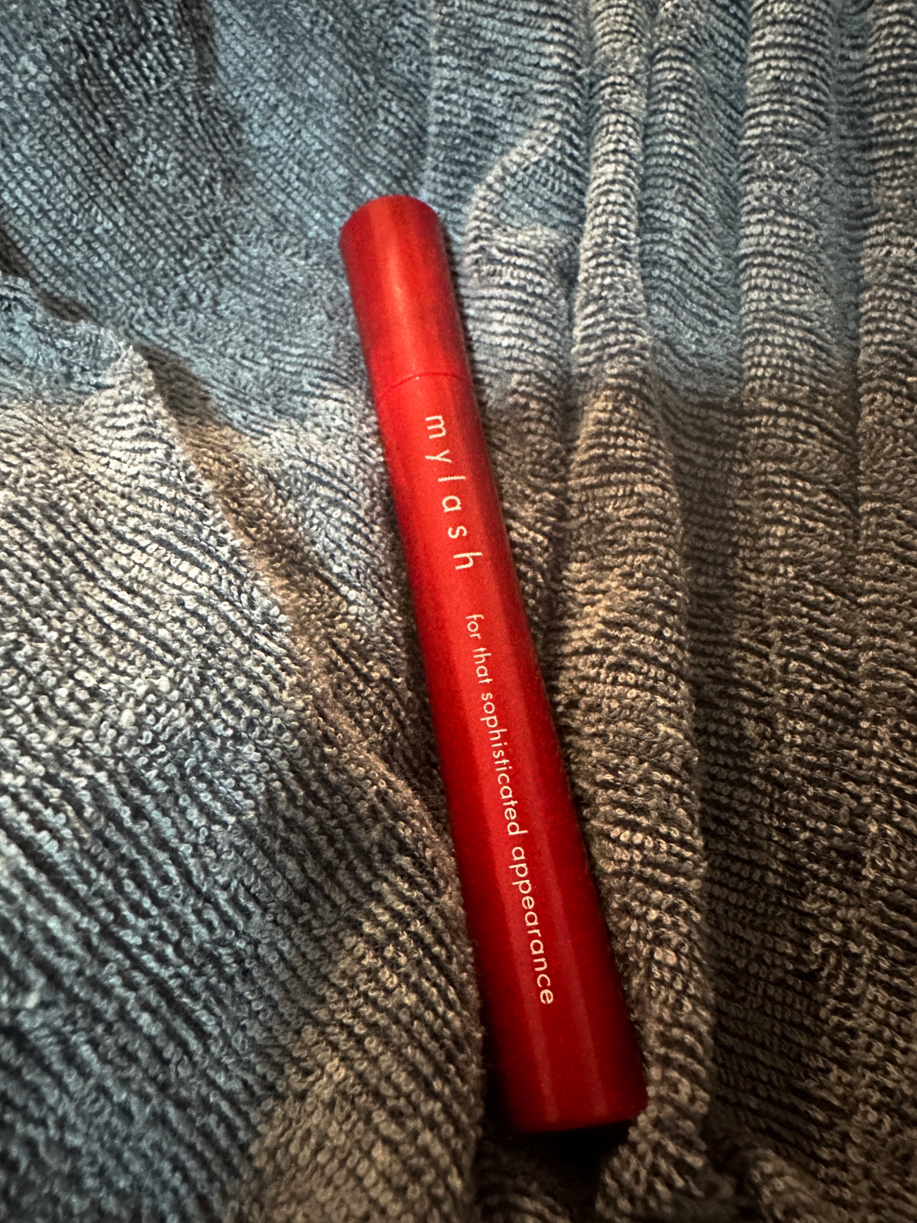 オペラ マイラッシュ アドバンスト/OPERA/マスカラを使ったクチコミ（1枚目）