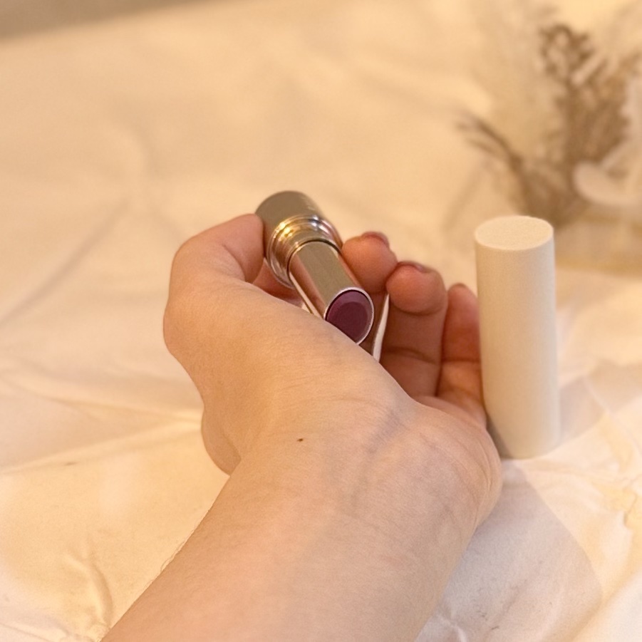 UR GLAM　EYEBROW POWDER/U R GLAM/パウダーアイブロウを使ったクチコミ（1枚目）