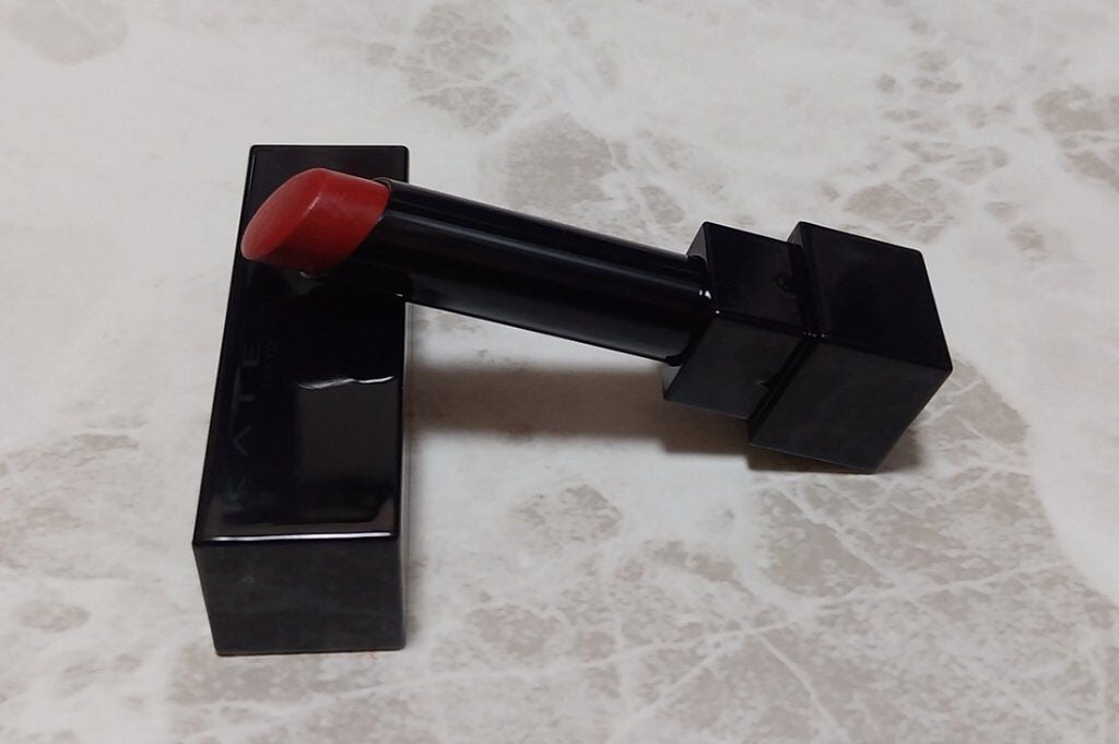 ケイト リップモンスター/KATE/口紅を使ったクチコミ(1枚目)