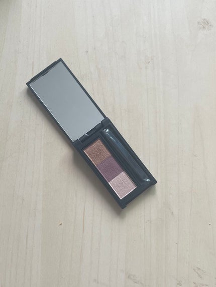 セルヴォーク インディケイトアイブロウパウダー/Celvoke/パウダーアイブロウを使ったクチコミ(1枚目)