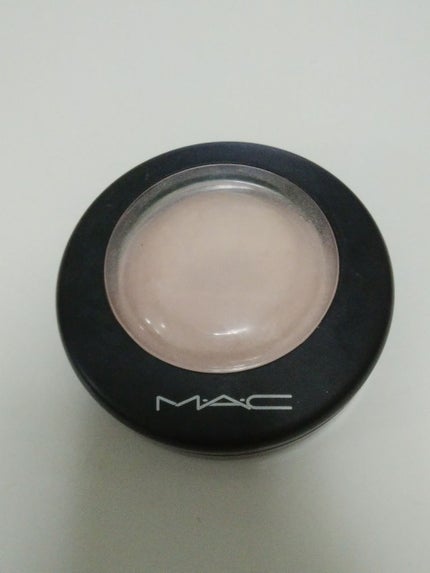 M·A·C ミネラライズ スキンフィニッシュ/M・A・C/パウダーハイライトを使ったクチコミ(1枚目)