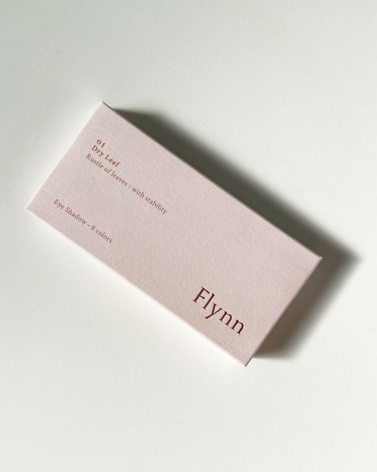 ラッスルアイシャドウパレット/Flynn/アイシャドウパレットを使ったクチコミ(5枚目)