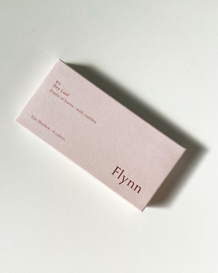 ラッスルアイシャドウパレット/Flynn/アイシャドウパレットを使ったクチコミ(5枚目)