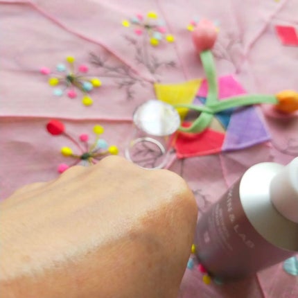 sumimomo on LIPS 「🇰🇷#韓国コスメ✨・話題沸騰🪅・#アンチエイジン..」(7枚目)