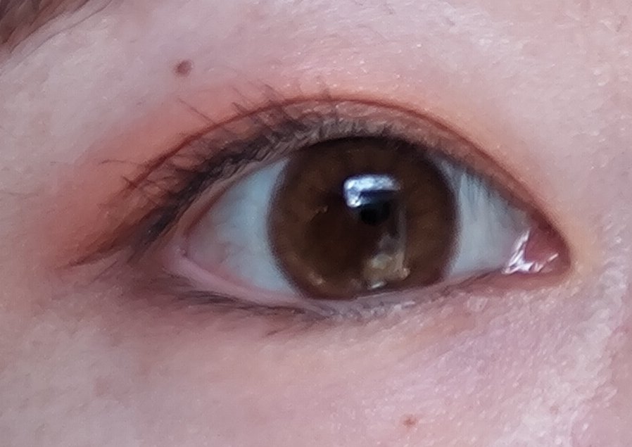 MOLAK 1day/MOLAK/ワンデー（１DAY）カラコンを使ったクチコミ（1枚目）