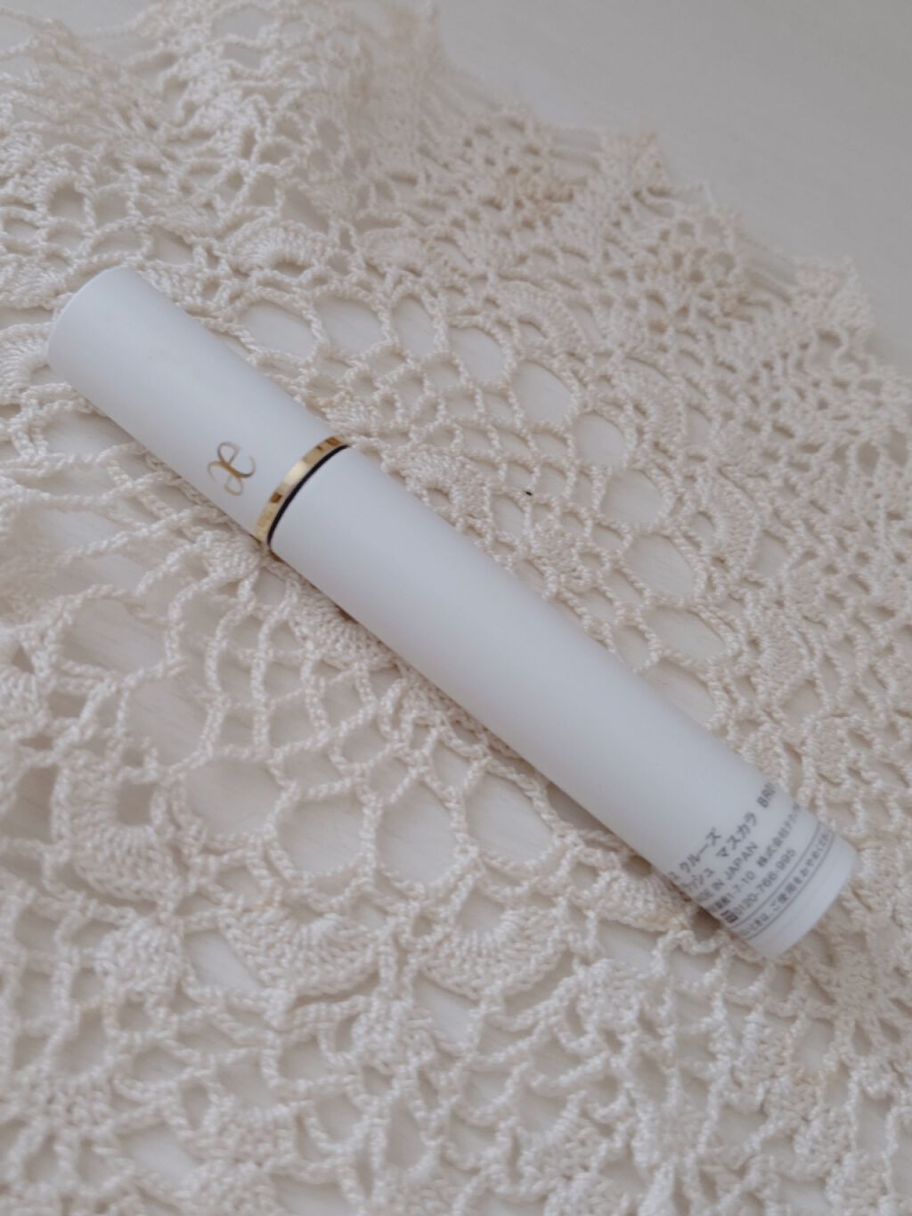 カラーフラッシュ マスカラ/エレガンス クルーズ/マスカラを使ったクチコミ（1枚目）