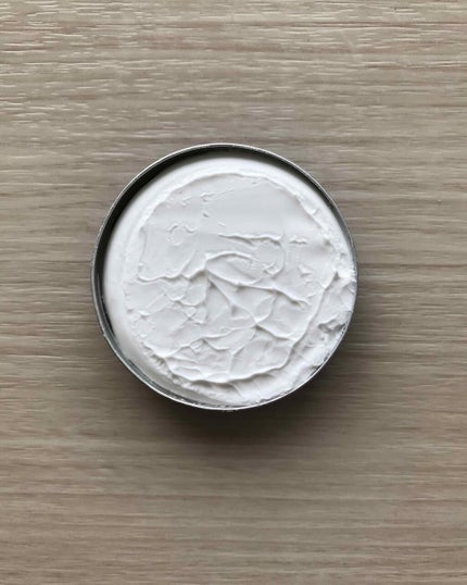 ニベアクリーム/ニベア/ボディクリームを使ったクチコミ(2枚目)