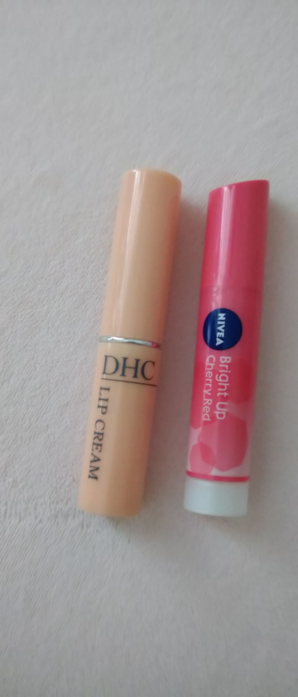 DHC 薬用リップクリーム/DHC/リップクリームを使ったクチコミ(3枚目)