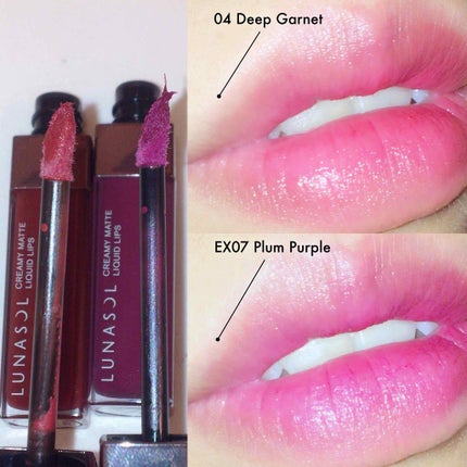 トップ シークレット リップ パーフェクター/YVES SAINT LAURENT BEAUTE/リップケアを使ったクチコミ(2枚目)