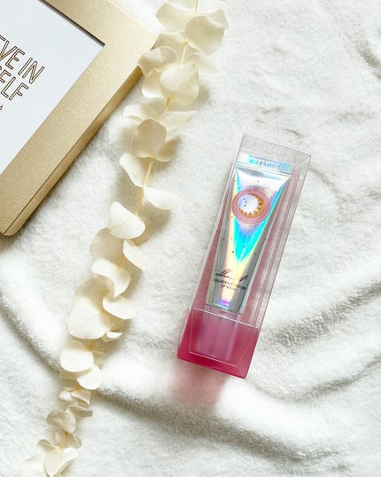 イリュン コラーゲンモイスチャーリップマスク/illuN/リップマスクを使ったクチコミ(6枚目)